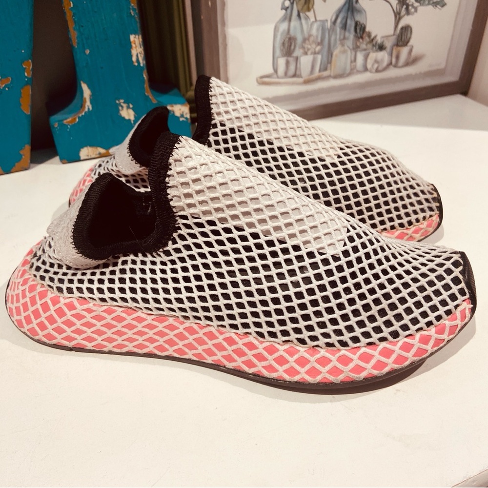 Adidas Deerupt  Women 6